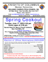 2025 June Newsletter