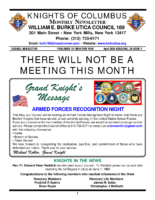 2026 April Newsletter